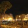 Автомобильная экскурсия по ночному Риму