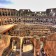 Античный Рим: Колизей и Римские форумы
